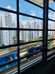 Blk 665C Punggol Drive (Punggol), HDB 3 Rooms #192765342